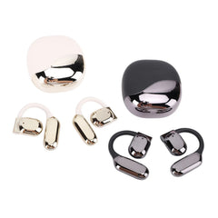 Translating Ear Buds Translation Earbuds Earhook Active Noise Reduction Wireless Bluetooth AI Language Translator Earbuds