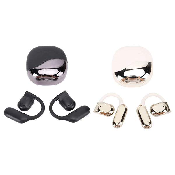 Translating Ear Buds Translation Earbuds Earhook Active Noise Reduction Wireless Bluetooth AI Language Translator Earbuds