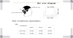 Ladies Sun Fedora Hats Small Bee Shiny Straw Hat European American Retro Gold Braided Female Sunshade Flat Sequins Hat