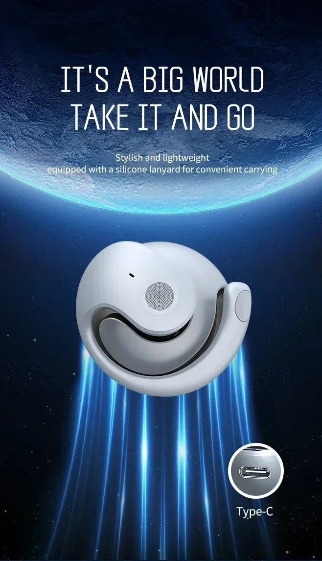 Real Time Translation Earbuds with 144 Languages for Travel