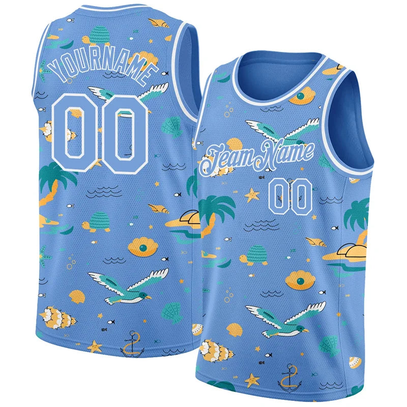 Summer Vacation Casual Vest for Men