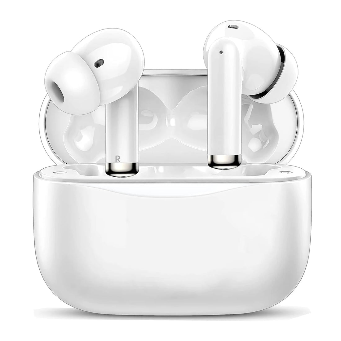 PRO 3 Wireless Bluetooth Earbuds with ANC Noise Cancelling