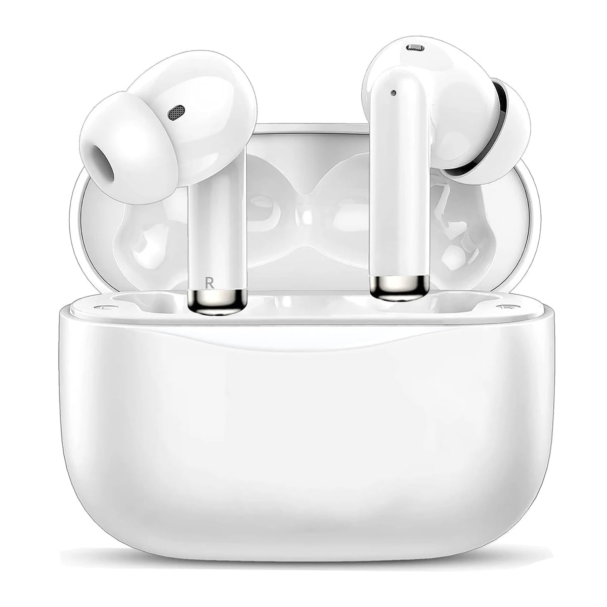 PRO 3 Wireless Bluetooth Earbuds with ANC Noise Cancelling