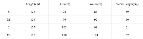 Casual Vacation Long Sleeved Turn-down Collar Single-Breasted Dress Spring Autumn Fashion Women's Clothing