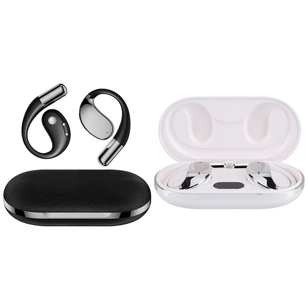 3-in-1 AI Translator Earbuds 140 Language Real-Time Translation Earphone Noise Cancelling Bluetooth Wireless Translating Headset