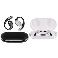 3-in-1 AI Translator Earbuds 140 Language Real-Time Translation Earphone Noise Cancelling Bluetooth Wireless Translating Headset