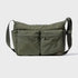 Women Multi Pocket Nylon Messenger Shoulder Bag