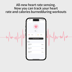 PRO 3 wireless Bluetooth earphones with heart rate monitoring, ANC noise cancelling microphone earbuds, stereo audio compatible