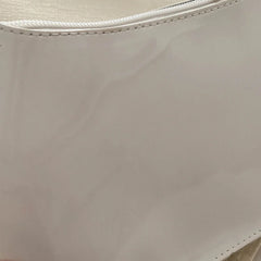 Retro Solid Color PU Leather Shoulder Underarm Bag Women's Fashion Handbags Casual Hobos Purses and Handbag Ladies Hand Bags