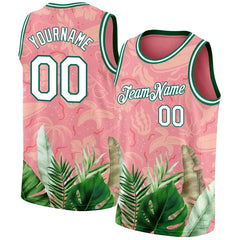 Summer Vacation Casual Vest For Men Custom Name Personality Hawaiian Style Sleeveless T-shirt Trend Streetwear Novel Tank Top