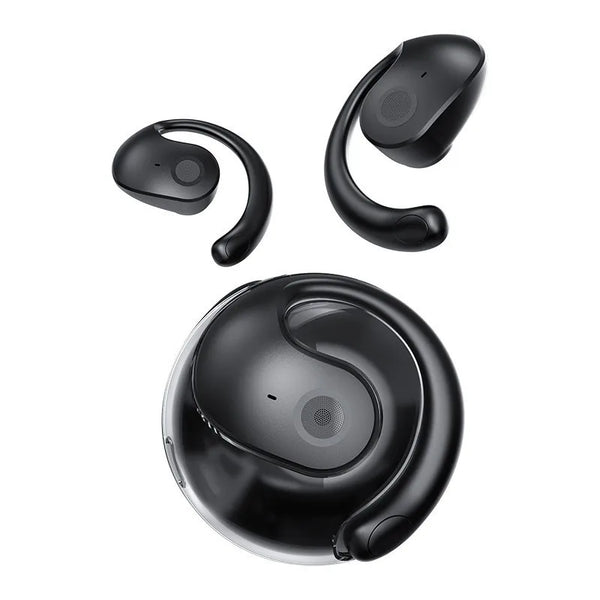 3-in-1 AI Translator Earbuds 140 Language Real-Time Translation Earphone Noise Cancelling Bluetooth Wireless Translating Headset