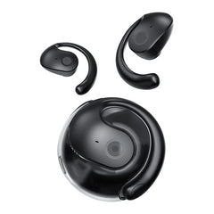 3-in-1 AI Translator Earbuds 140 Language Real-Time Translation Earphone Noise Cancelling Bluetooth Wireless Translating Headset