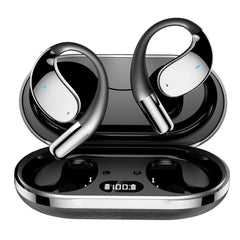 3-in-1 AI Translator Earbuds 140 Language Real-Time Translation Earphone Noise Cancelling Bluetooth Wireless Translating Headset