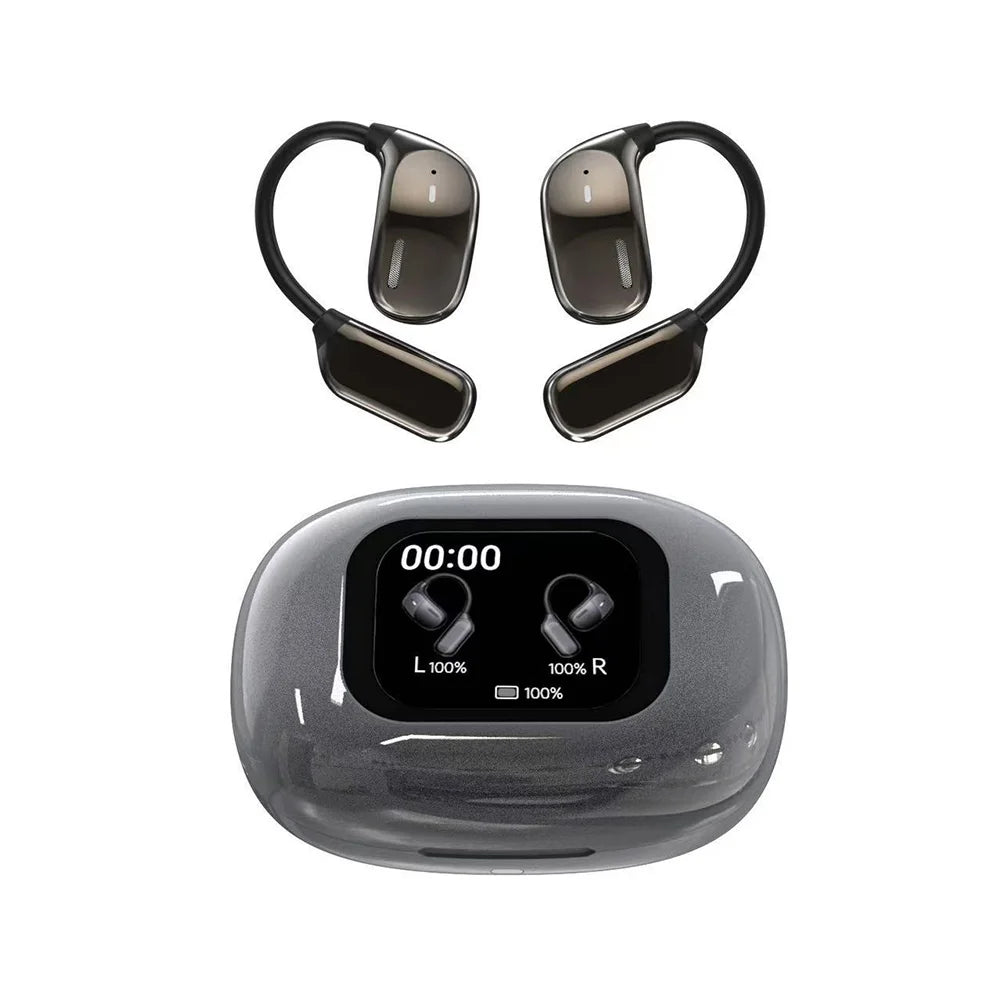 144 Languages Bluetooth 5.4 Translator Earbuds