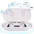 AI Translator Earbuds with Real-Time Noise Cancelling