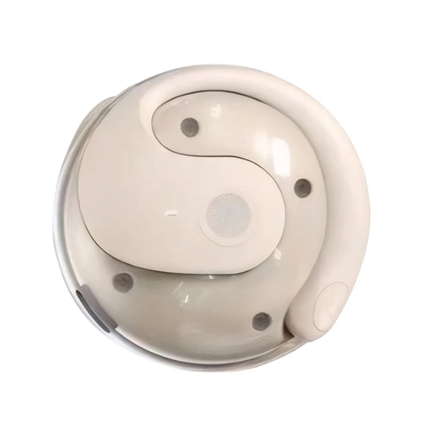 3-in-1 AI Translator Earbuds 140 Language Real-Time Translation Earphone Noise Cancelling Bluetooth Wireless Translating Headset