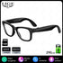 AI Smart Glasses with Video Recording and Translation