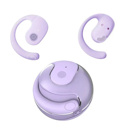 Real Time Translation Earbuds with 144 Languages for Travel
