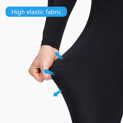 Wetsuit for Men Diving Clothes Sunscreen Snorkeling Surfing Swimsuit Warm Wetsuits Swimming Swimwear Full Suit