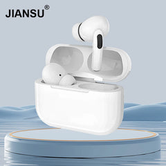Airs Pro2 Bluetooth Headset Wireless Earphones TWS Earbuds With Siri Pop-up Window Waterproof Positioning Touch Control For Ios