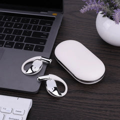 3-in-1 AI Translator Earbuds 140 Language Real-Time Translation Earphone Noise Cancelling Bluetooth Wireless Translating Headset