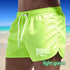 Mens Beach Swim Shorts Quick Dry Summer Swimwear Fashion