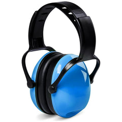 Noise Canceling Headphones for Kids,  Ear Protection Sound Proof Earmuffs for Children