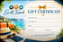 ScottTravel 100 Digital Gift Card For Travel Gifts